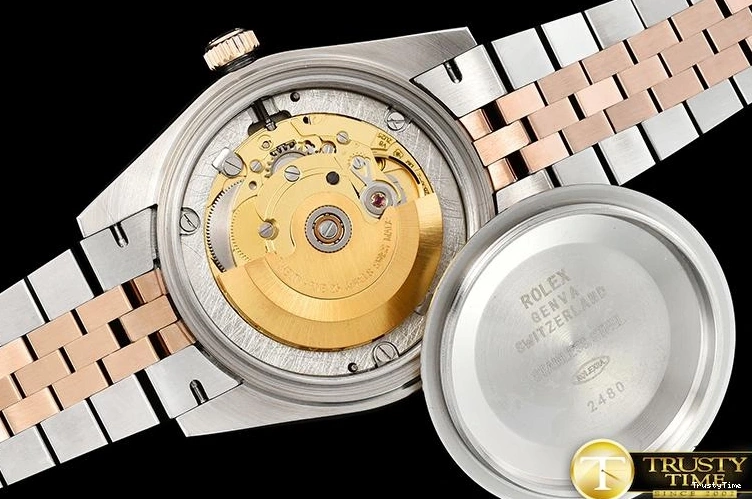 0318 HighPerformance R2DJ0218B – DJ2 41mm 616